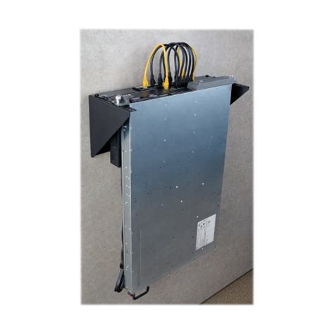 wall mount electrical outlet enclosure|4u wall mounted vertical rack.